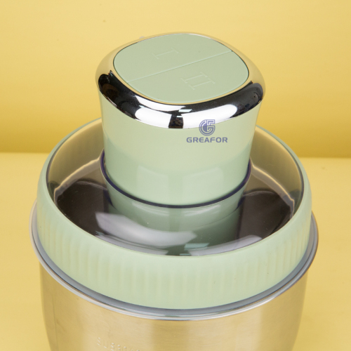 Picadora de carne eléctrica con procesador de alimentos profesional directo de fábrica