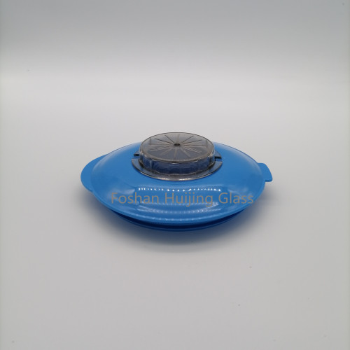 Fabricante chino 999 tapa de licuadora de plástico de repuesto para licuadora D04