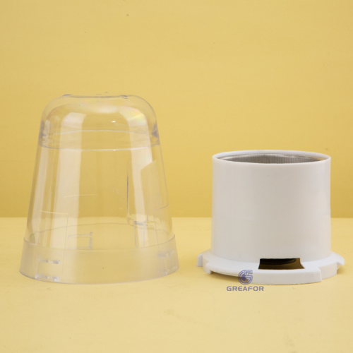  Función Aparatos de cocina Licuadora eléctrica exprimidora de alimentos con molinillo