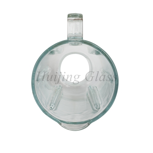 Jarra de licuadora eléctrica de fábrica de China para batidora A73