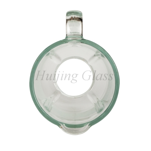  Licuadora doméstica Repuestos para exprimidor de frutas jarra de vidrio para licuadora (A01N)