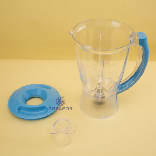 Fábrica de licuadoras exprimidoras eléctricas de cocina de diseño de belleza más vendidas