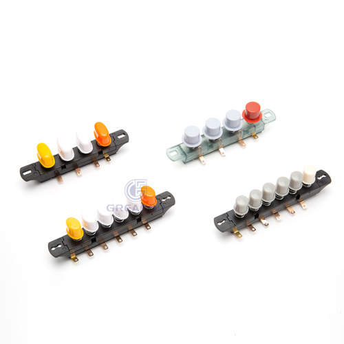 licuadora caliente del aparato electrodoméstico de la venta 4655 Ost Blender Ice Blades