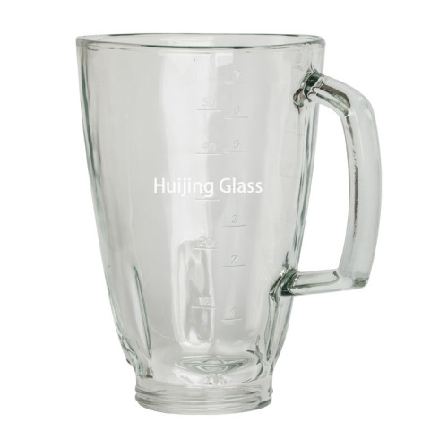 Jarra exprimidora de vidrio con procesador de alimentos portátil eléctrico A13