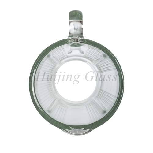 Cocina Hogar Licuadora batidora repuestos reemplazo fabricante suministro vidrio exprimidor mezclador licuadora jarra A11-2