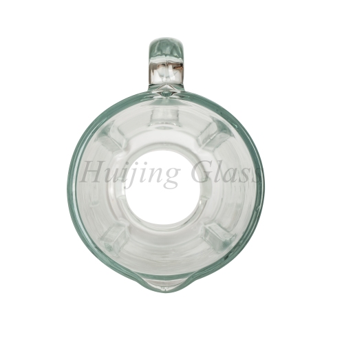 Kit de reparación de jarra de licuadora, repuestos, jarra de licuadora de vidrio 9840