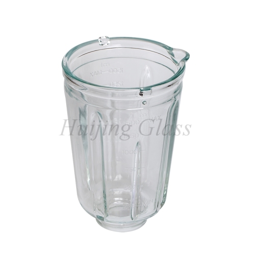 Jarra de licuadora mezcladora exprimidora eléctrica doméstica directa de fábrica 13A