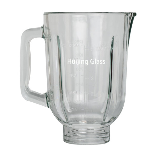 electrodomésticos electrodomésticos Food Grade Perú repuestos más vendidos jarra de licuadora para batidora A110