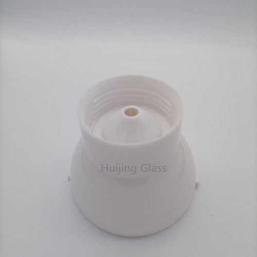 Venta caliente precio barato mezclador de frutas licuadora tarro de plástico proveedor YF01