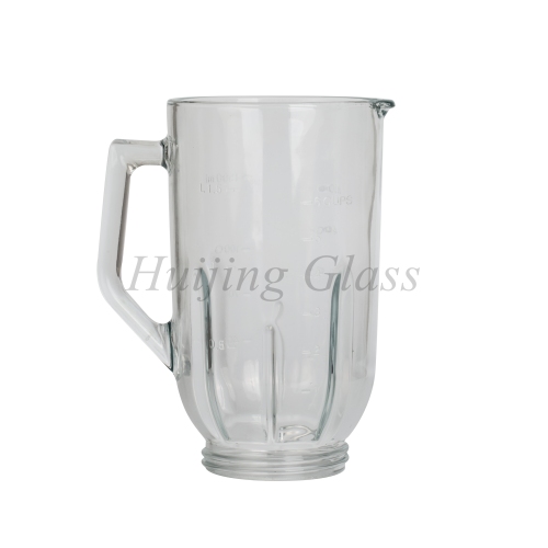 Jarra de licuadora de frutas y verduras más vendida para batidora A122