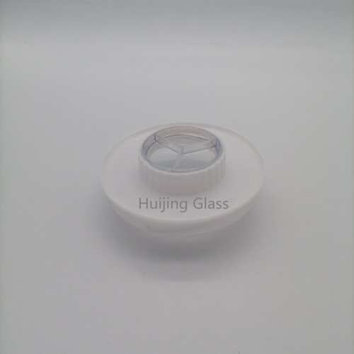 Venta caliente precio barato mezclador de frutas licuadora tarro de plástico proveedor YF01