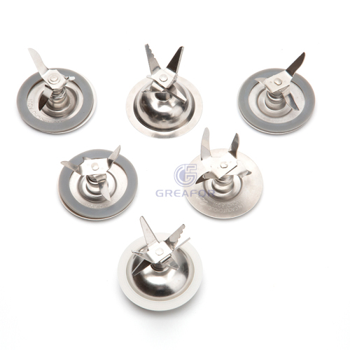 licuadora caliente del aparato electrodoméstico de la venta 4655 Ost Blender Ice Blades