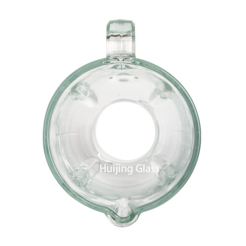 electrodomésticos electrodomésticos Food Grade Perú repuestos más vendidos jarra de licuadora para batidora A110