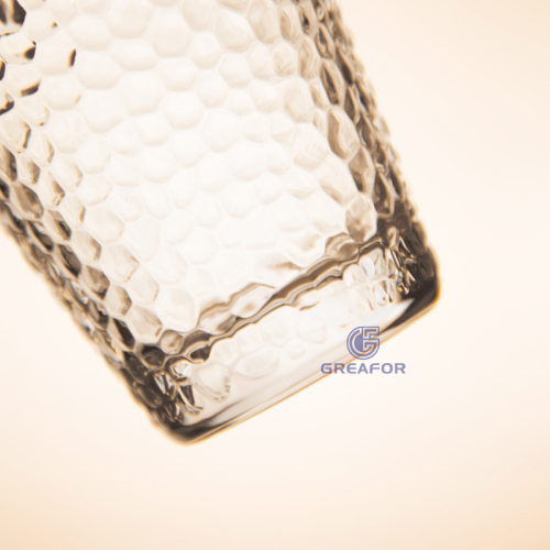 DSY5840-1-4 Copa de martillo de copa de vino vendedora caliente de nueva moda