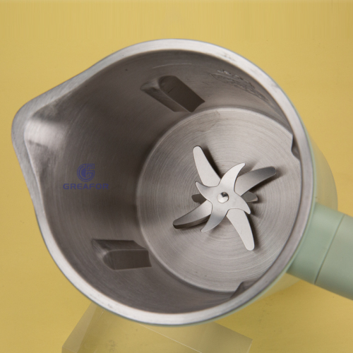 Licuadora vegana para hacer leche de nueces, máquina para hacer sopa de leche de nueces con calefacción, máquina de leche de soja