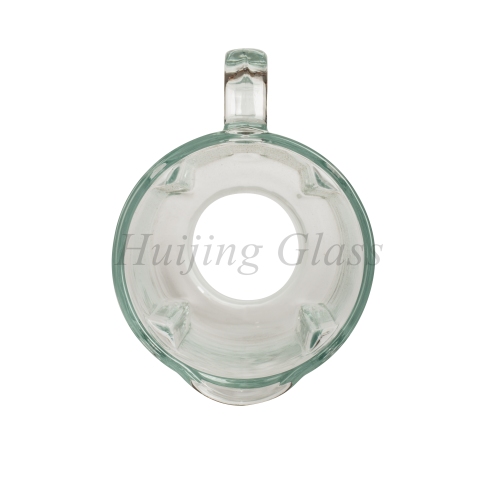 Jarra de licuadora de repuesto de vidrio 999 al por mayor de fábrica b04