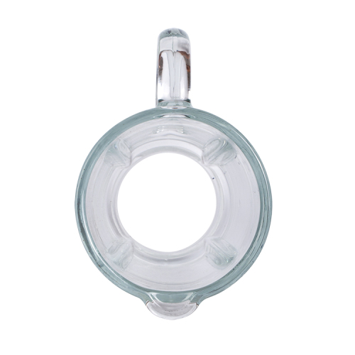 Licuadora doméstica Licuadora con jarra de vidrio de repuesto 117A