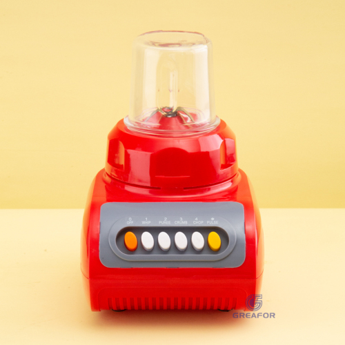 Utensilios de cocina domésticos calientes 2 en 1 batidora de alimentos eléctrica batidora exprimidora de frutas y verduras 999