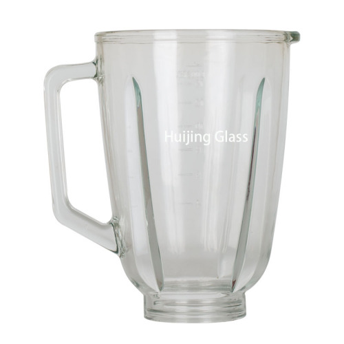 electrodomésticos electrodomésticos OEM repuestos nacionales mezclador frasco de vidrio A24