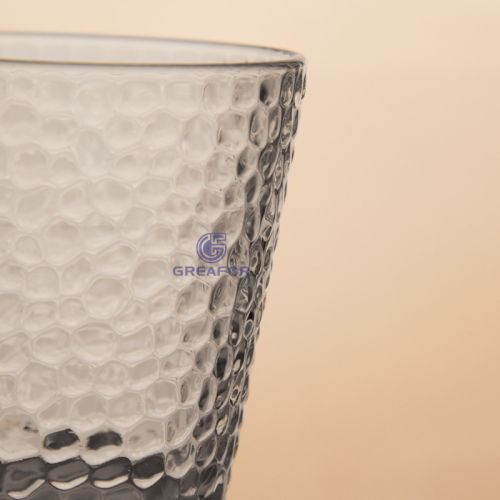 DSY5840-1-4 Copa de martillo de copa de vino vendedora caliente de nueva moda