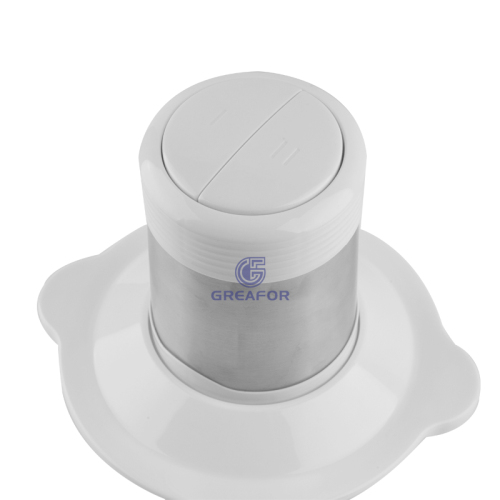 Picadora de carne eléctrica multifunción OEM de fábrica personalizada para el hogar, mini picadora de carne de velocidad automática