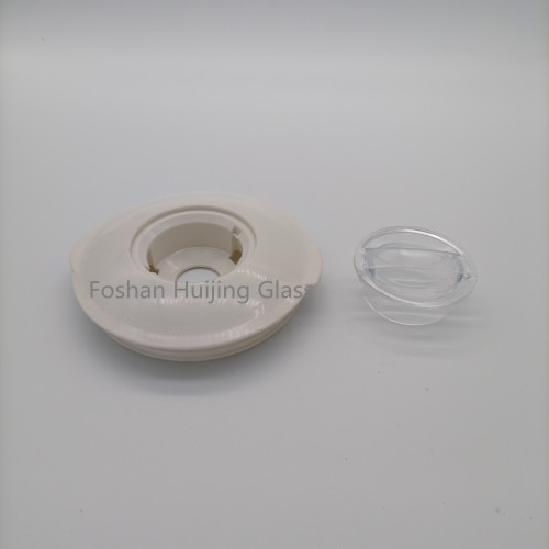 Tapa vendedora caliente de la tapa de la licuadora de la buena calidad del precio del fabricante de alta calidad