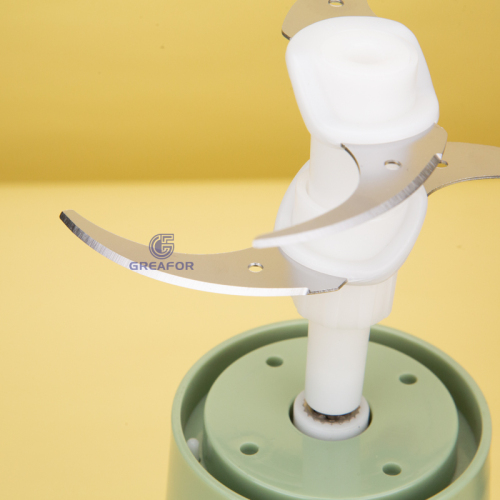 Picadora de carne eléctrica con procesador de alimentos profesional directo de fábrica