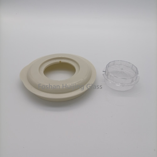 Fabricante chino 999 tapa de licuadora de plástico de repuesto para licuadora D04