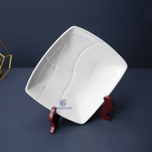 Personalice platos de cerámica Vajilla de cerámica,Platos de porcelana,Vajilla de porcelana