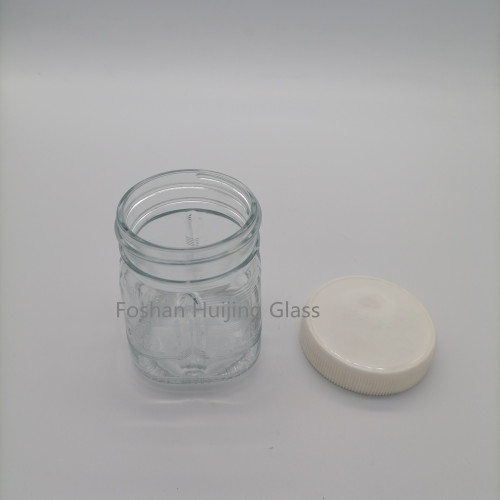 Licuadora de jarra de vidrio de cal sodada de alta calidad del fabricante de China B062