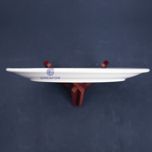 Juego de vajilla de fábrica de China, platos de cerámica