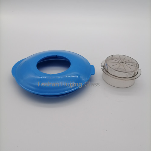 Fabricante chino 999 tapa de licuadora de plástico de repuesto para licuadora D04