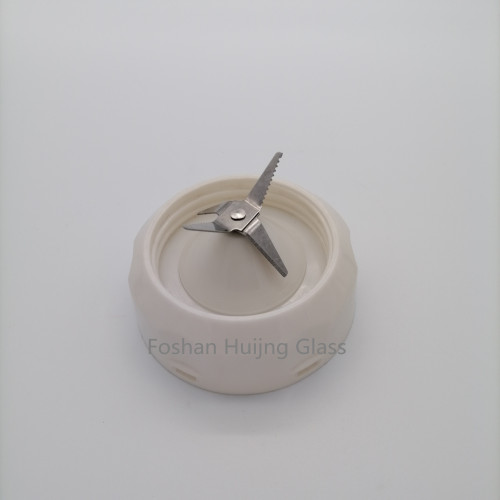 Piezas de exprimidor Jarra de vidrio de licuadora Repuestos Licuadora 999 Base de licuadora de ensamblaje F04B