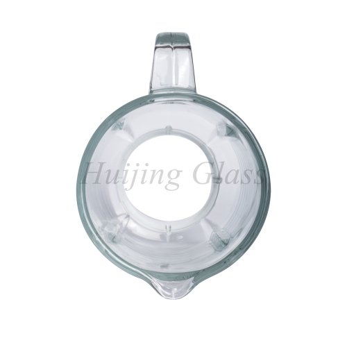 La jarra de la licuadora para electrodomésticos reemplaza la jarra del exprimidor de la licuadora 1505