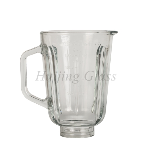 cal sodada repuestos nacionales exprimidor naranja licuadora batidora frasco de vidrio A07-8