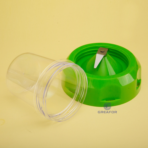 Venta caliente 1.5L Jarra de plástico 4 Velocidades Eléctrica 999 Jarra de plástico Blender