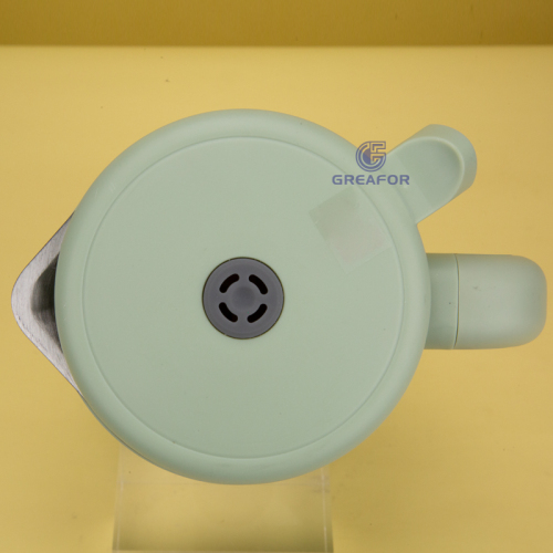 Licuadora vegana para hacer leche de nueces, máquina para hacer sopa de leche de nueces con calefacción, máquina de leche de soja