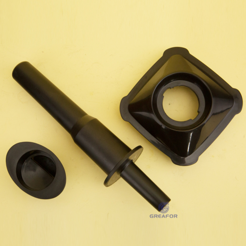 Nueva licuadora de jugo de fruta fresca, licuadora eléctrica de alta resistencia para cocina