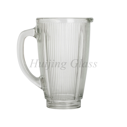 Cocina Hogar Licuadora batidora repuestos reemplazo fabricante suministro vidrio exprimidor mezclador licuadora jarra A11-2