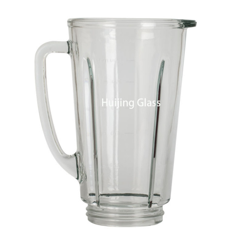 Directo de fábrica de China Nueva llegada licuadora exprimidor mezclador frasco de vidrio A09