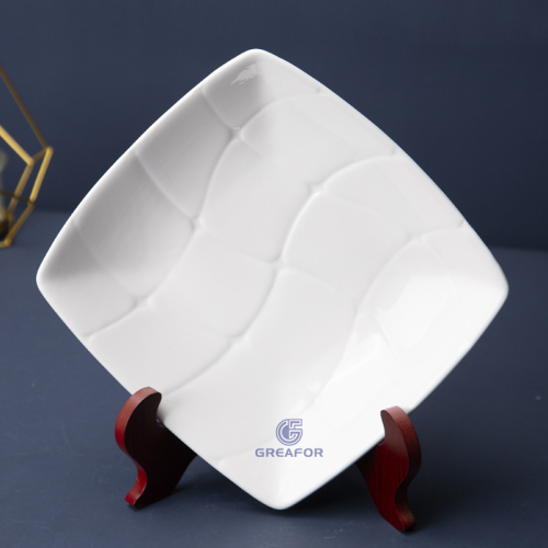 Personalice platos de cerámica Vajilla de cerámica,Platos de porcelana,Vajilla de porcelana