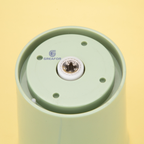 Picadora de carne eléctrica con procesador de alimentos profesional directo de fábrica