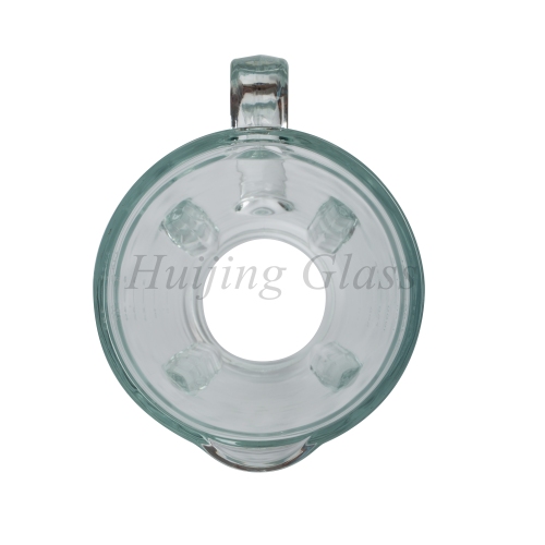 Aparato de cocina batidora licuadora exprimidor de vidrio jarra 2826