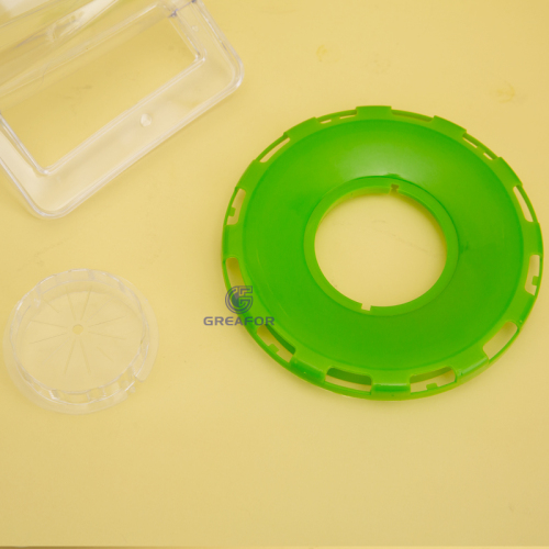 Venta caliente 1.5L Jarra de plástico 4 Velocidades Eléctrica 999 Jarra de plástico Blender