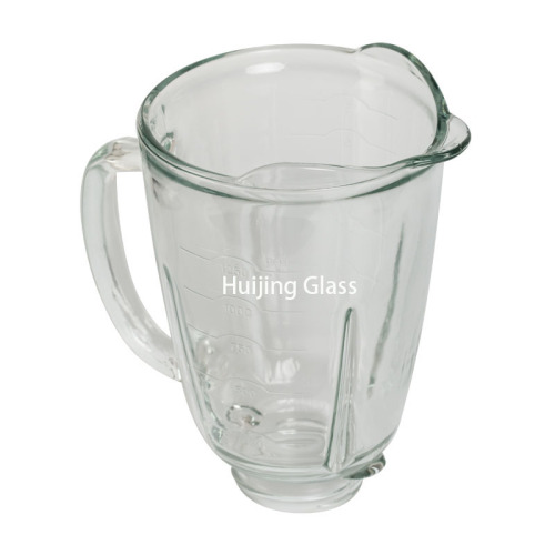 Piezas de repuesto para licuadora exprimidora más vendida en México, jarra para licuadora a60