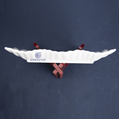 Cerámica Platos blancos Vajillas Restaurante Precio al por mayor Juegos de vajilla, Vajilla Restaurante Hotel Plato llano