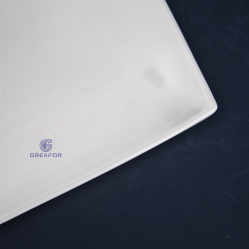 Platos de porcelana Platos para servir pasteles Juego de platos de porcelana