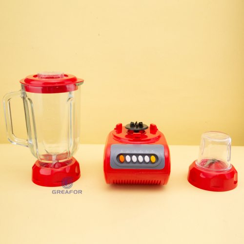 Utensilios de cocina domésticos calientes 2 en 1 batidora de alimentos eléctrica batidora exprimidora de frutas y verduras 999