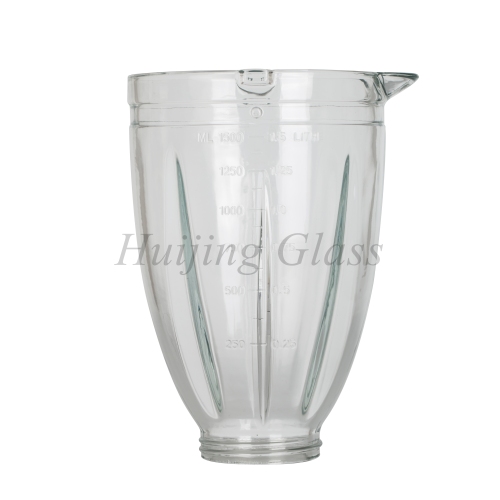 Jarra de licuadora comercial profesional de alta velocidad para batidora A101