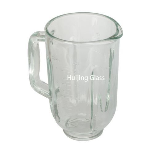 Electrodomésticos de fácil limpieza, repuestos para licuadoras, batidora de repuesto, jarra de vidrio A18